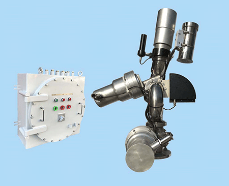 防爆型自動(dòng)跟蹤定位射流滅火裝置供應(yīng)商